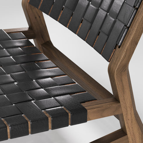 Odhin Lounge Chair